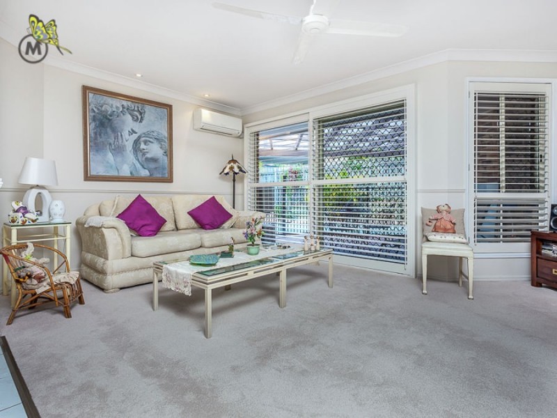 12 Hoskins Close, Mcdowall QLD 4053