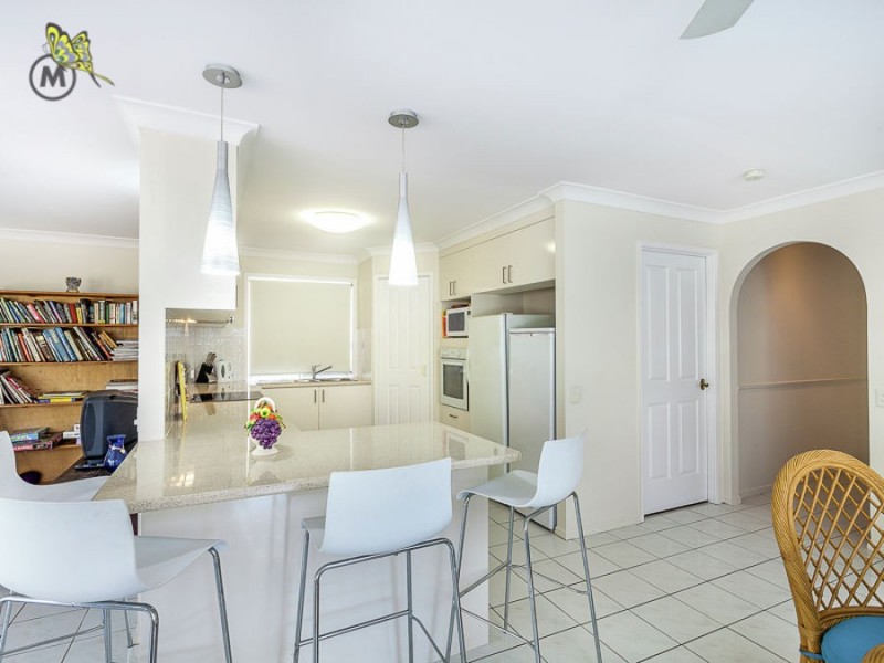 12 Hoskins Close, Mcdowall QLD 4053
