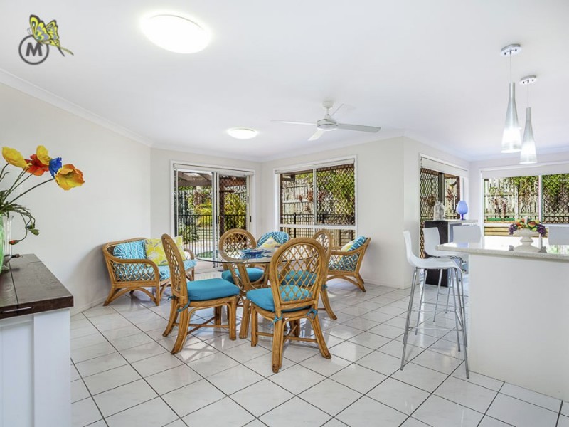 12 Hoskins Close, Mcdowall QLD 4053