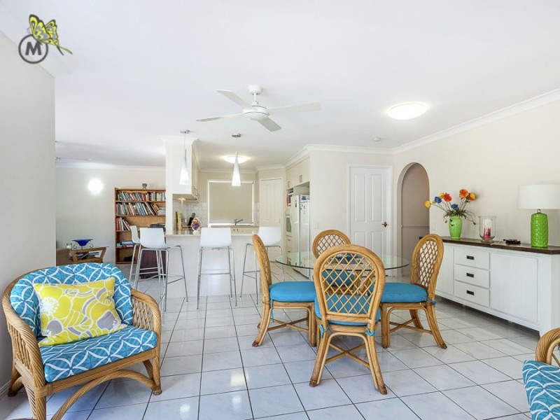 12 Hoskins Close, Mcdowall QLD 4053