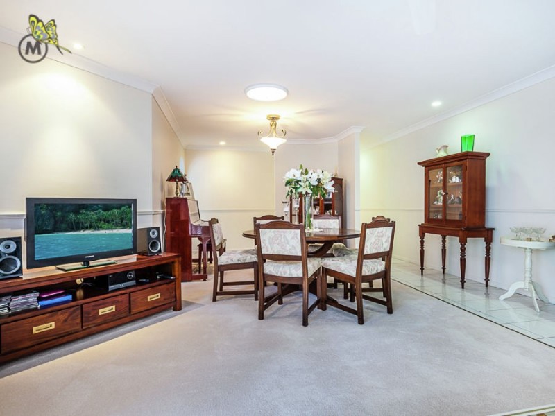 12 Hoskins Close, Mcdowall QLD 4053
