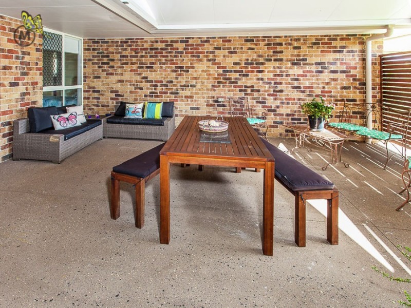 12 Hoskins Close, Mcdowall QLD 4053