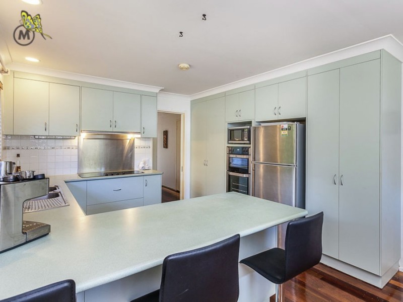 2 Hoffman Street, Mcdowall QLD 4053