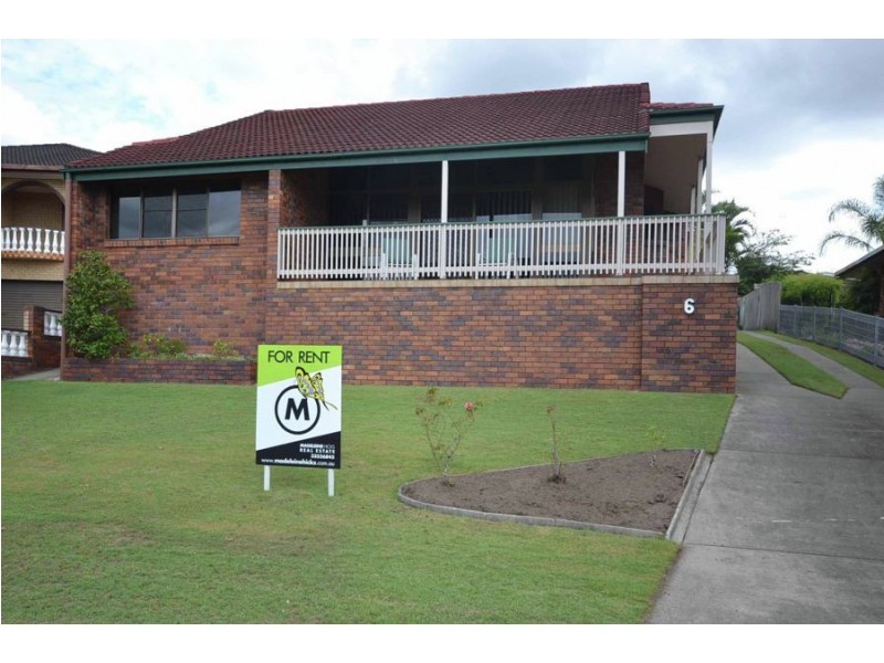 6 Gerry Street, Stafford Heights QLD 4053