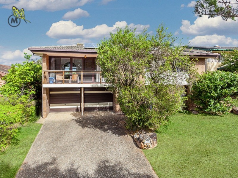 10 Voigt Street, Mcdowall QLD 4053