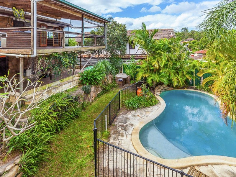 10 Voigt Street, Mcdowall QLD 4053