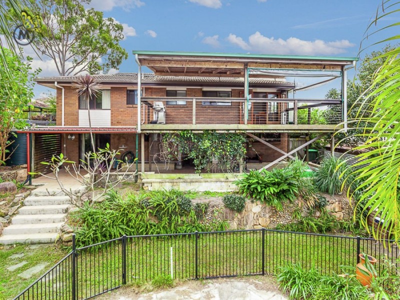 10 Voigt Street, Mcdowall QLD 4053