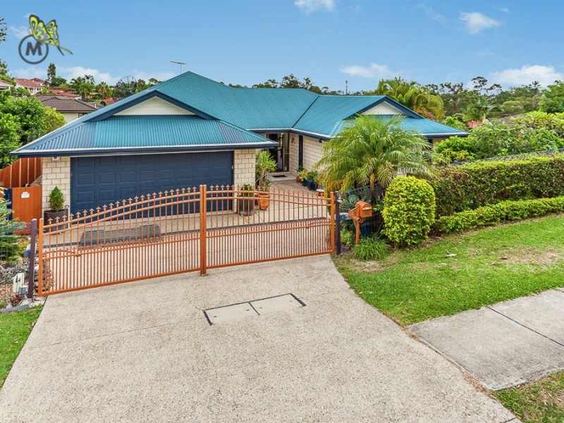 2 Leanne Close (125 Keona Rd), Mcdowall QLD 4053