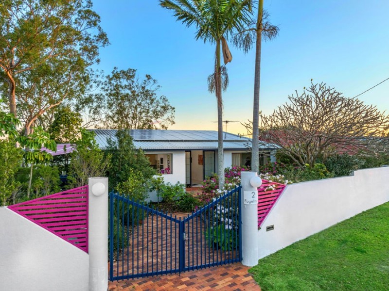 2 Kankool St, Stafford QLD 4053