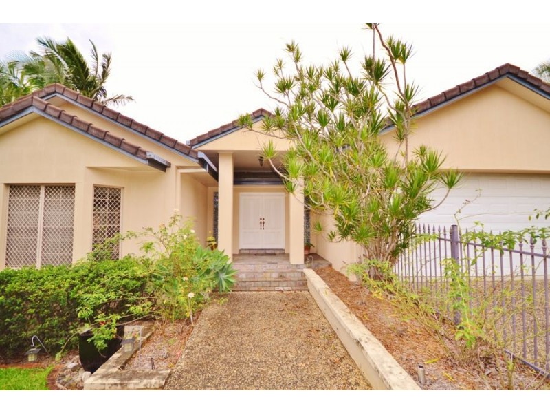 20 Cilento Street, Mcdowall QLD 4053