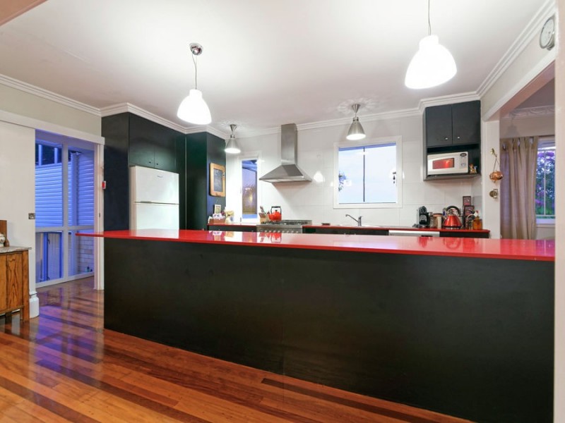 17 Greenhill Street, Everton Park QLD 4053