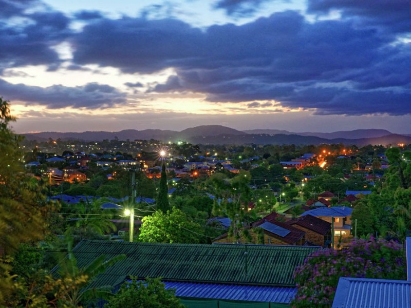 17 Greenhill Street, Everton Park QLD 4053