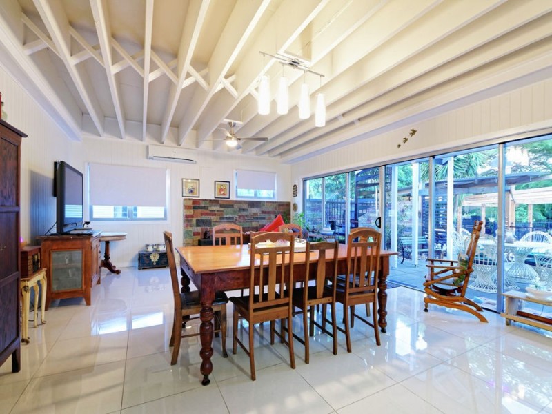 17 Greenhill Street, Everton Park QLD 4053