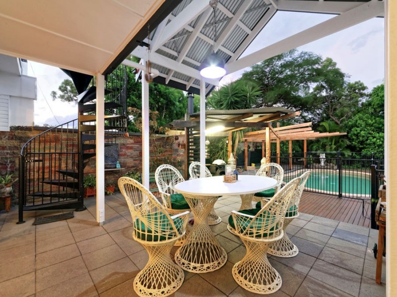 17 Greenhill Street, Everton Park QLD 4053