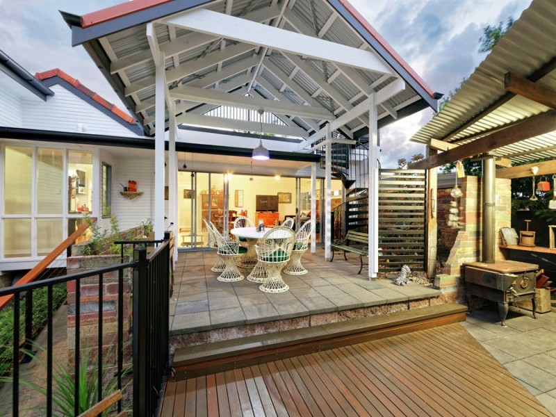 17 Greenhill Street, Everton Park QLD 4053