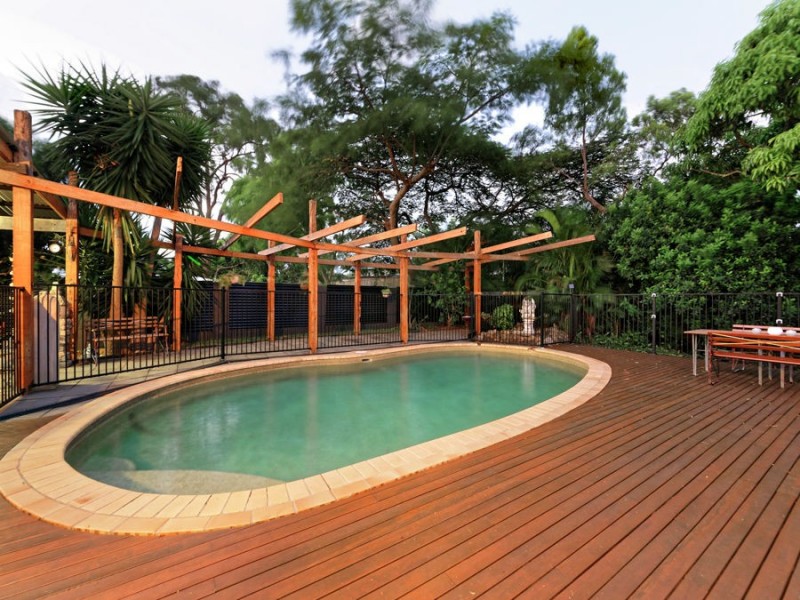 17 Greenhill Street, Everton Park QLD 4053