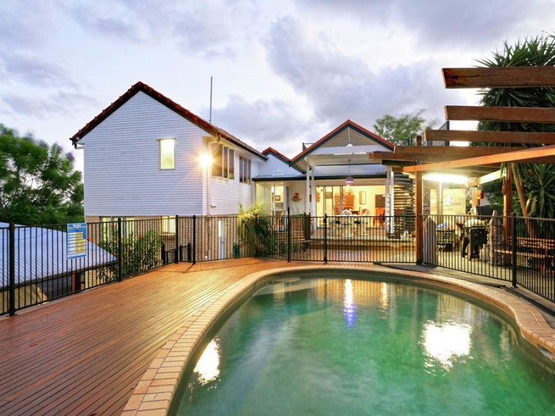 17 Greenhill Street, Everton Park QLD 4053