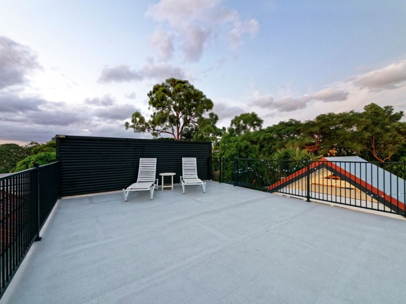 17 Greenhill Street, Everton Park QLD 4053