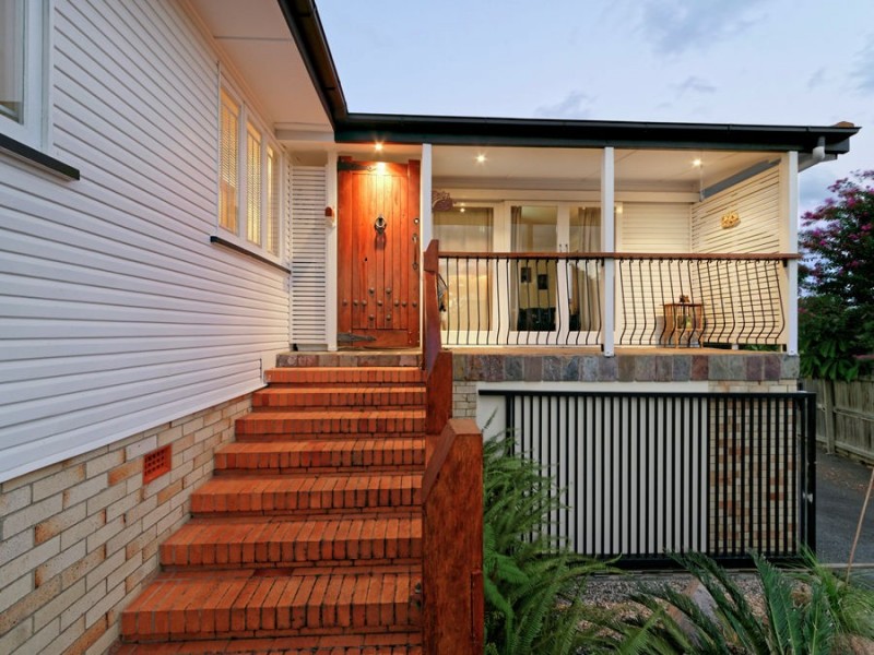 17 Greenhill Street, Everton Park QLD 4053