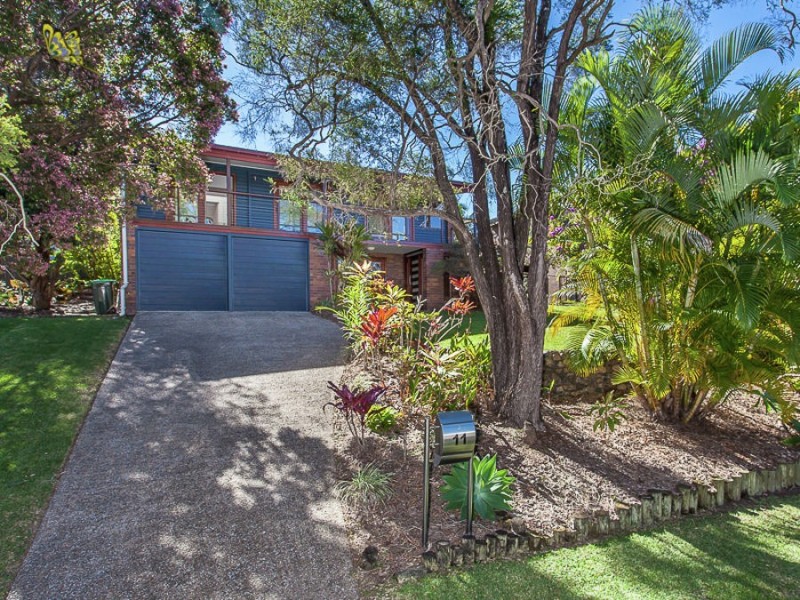 11 Walpole St, Mcdowall QLD 4053