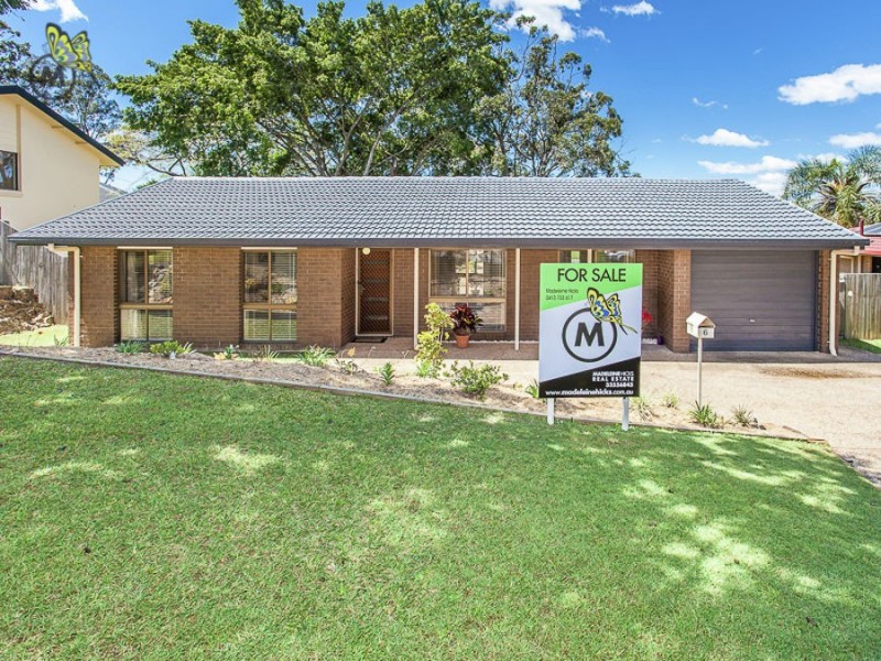 6 Nemira Street, Carseldine QLD 4034
