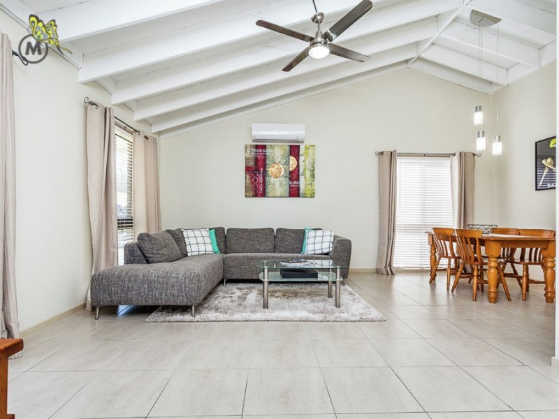 6 Nemira Street, Carseldine QLD 4034