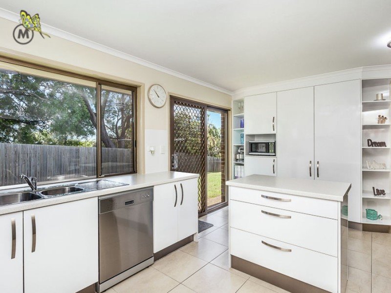 6 Nemira Street, Carseldine QLD 4034