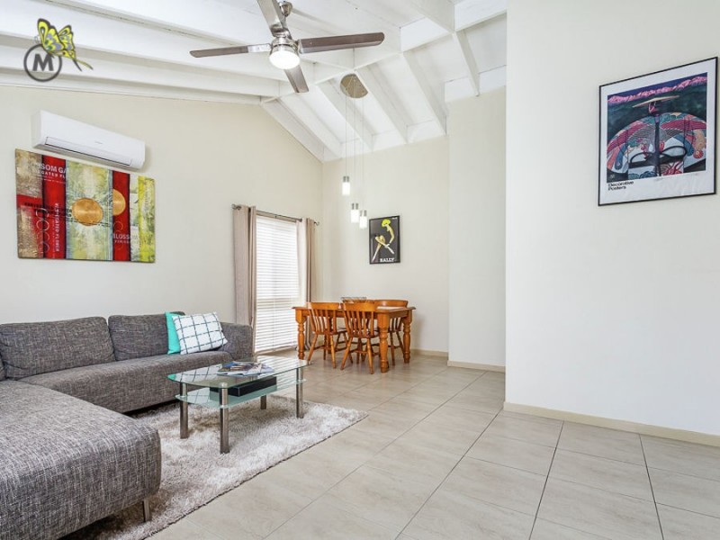 6 Nemira Street, Carseldine QLD 4034