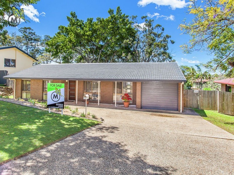 6 Nemira Street, Carseldine QLD 4034