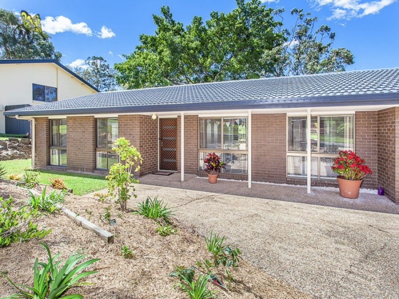 6 Nemira Street, Carseldine QLD 4034