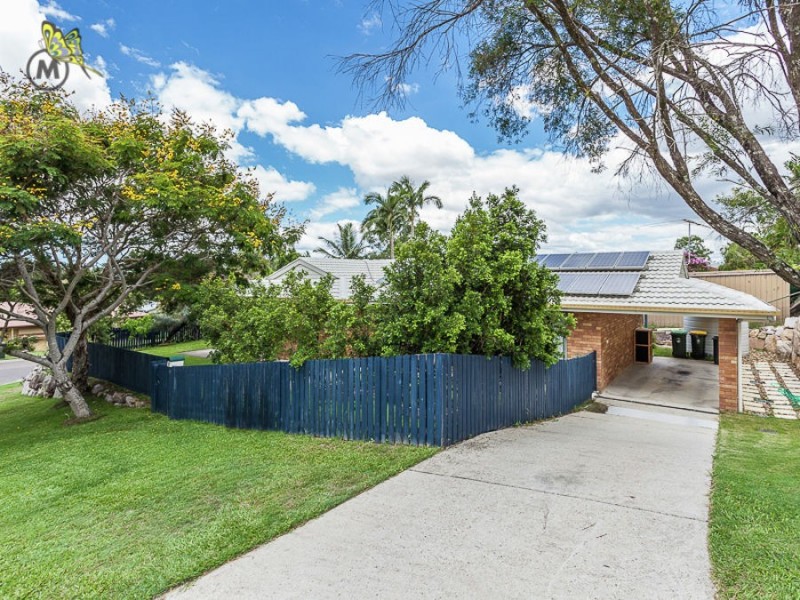 2 Markree Street, Everton Park QLD 4053