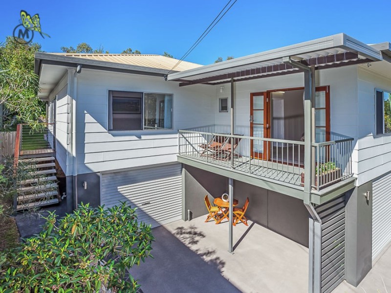 41 Soames St, Everton Park QLD 4053