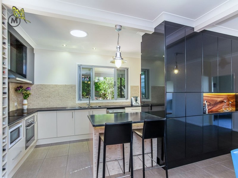 41 Soames St, Everton Park QLD 4053