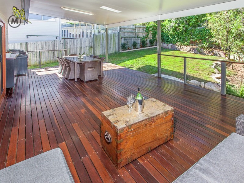 41 Soames St, Everton Park QLD 4053