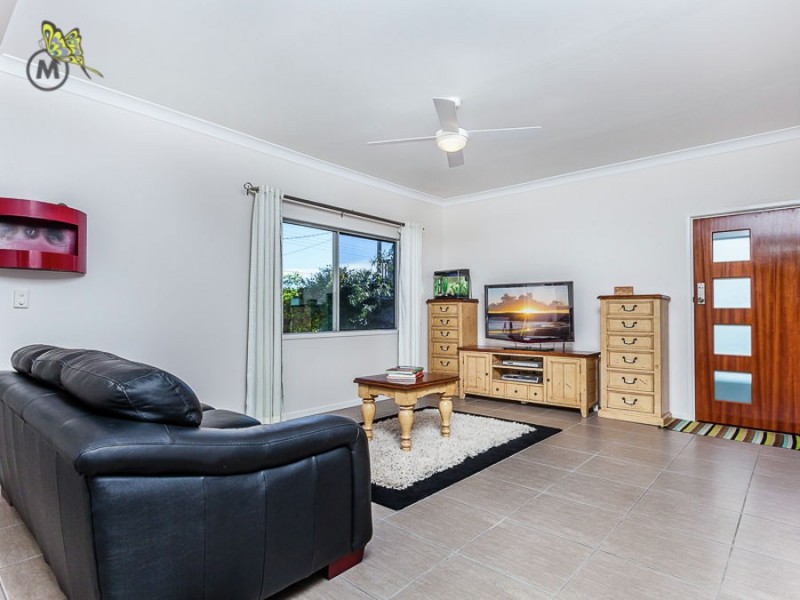 41 Soames St, Everton Park QLD 4053