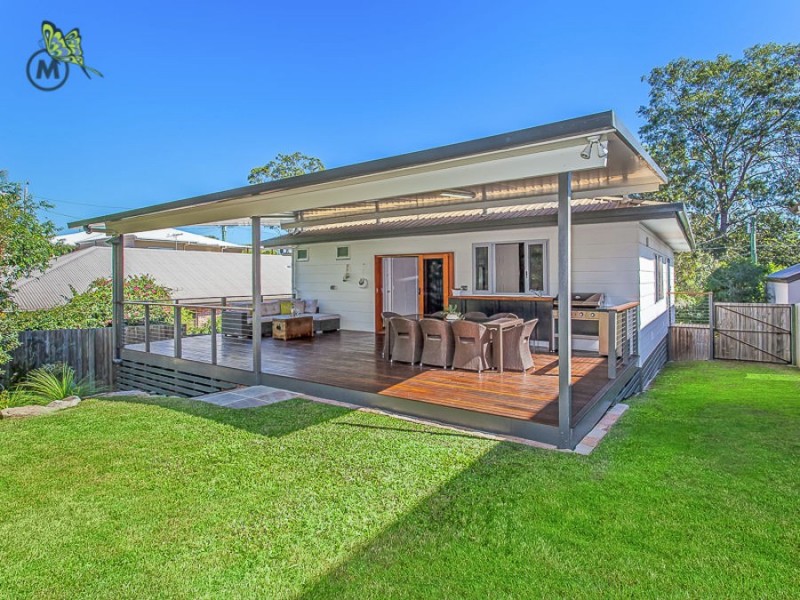 41 Soames St, Everton Park QLD 4053