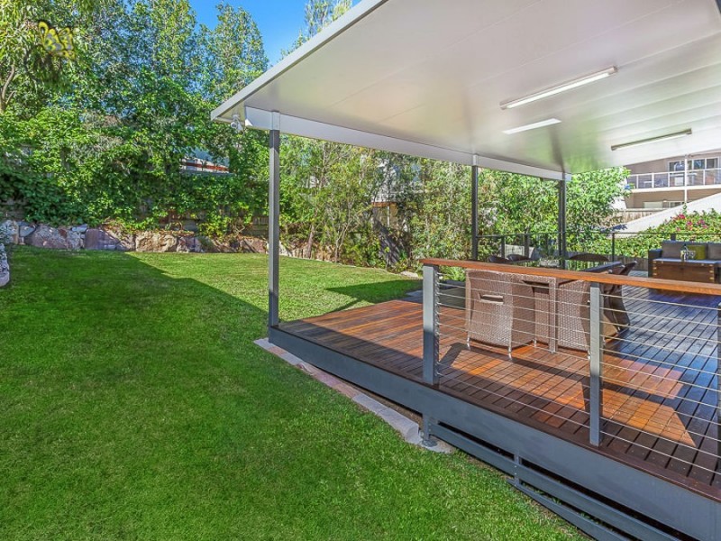 41 Soames St, Everton Park QLD 4053