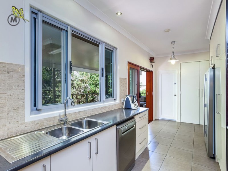 41 Soames St, Everton Park QLD 4053