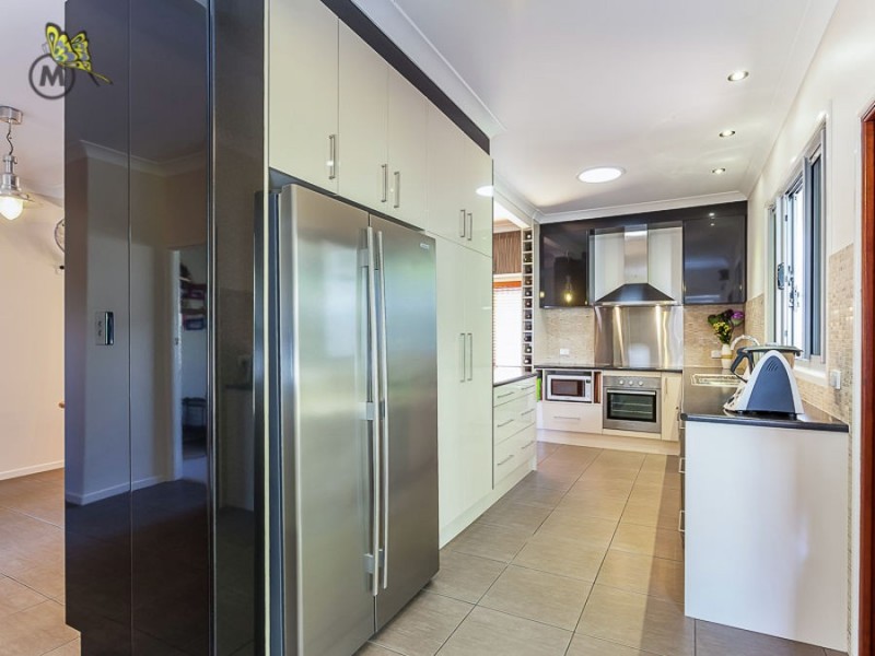 41 Soames St, Everton Park QLD 4053