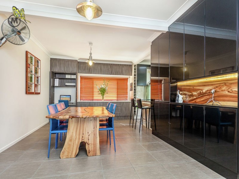 41 Soames St, Everton Park QLD 4053