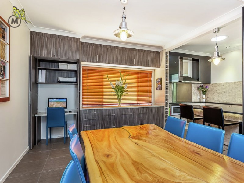 41 Soames St, Everton Park QLD 4053