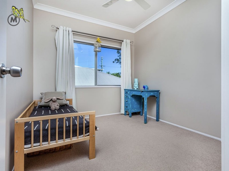 41 Soames St, Everton Park QLD 4053