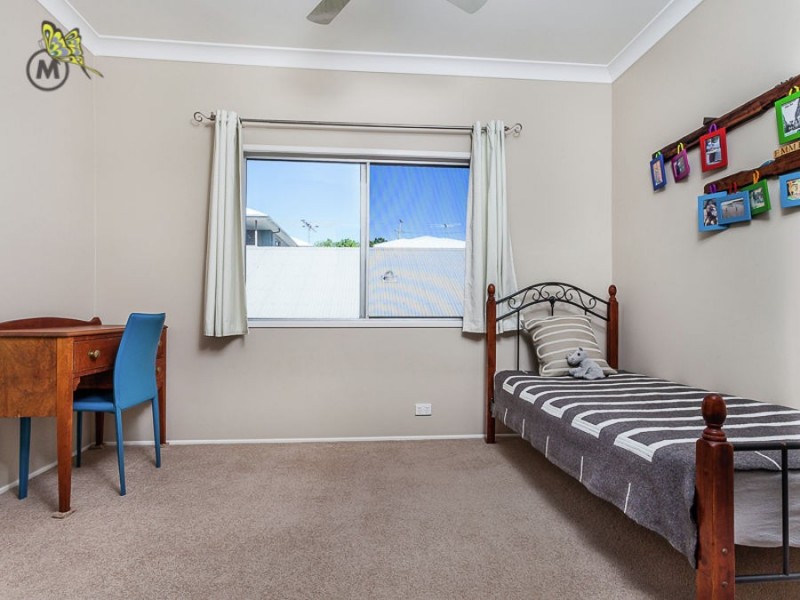 41 Soames St, Everton Park QLD 4053