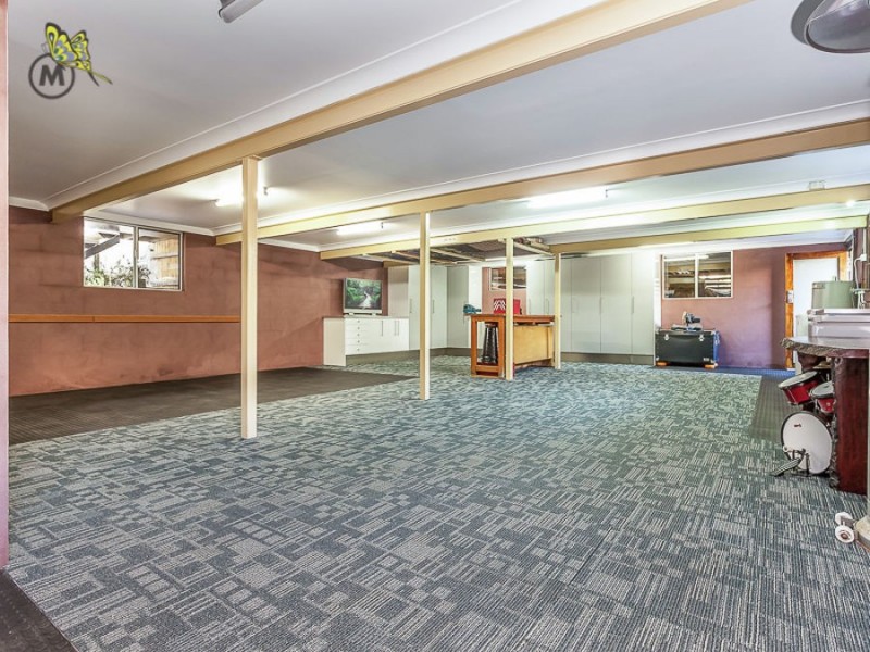 41 Soames St, Everton Park QLD 4053