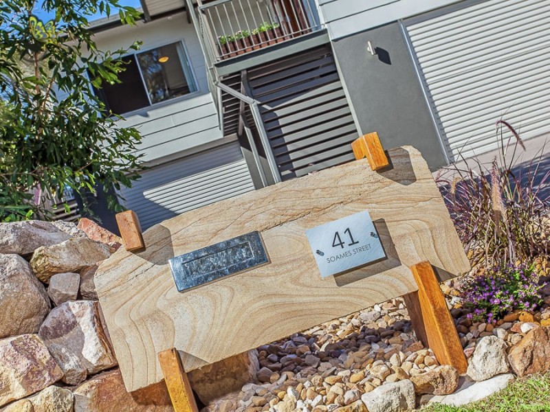 41 Soames St, Everton Park QLD 4053