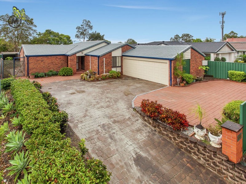 1065 Rode Road, Mcdowall QLD 4053