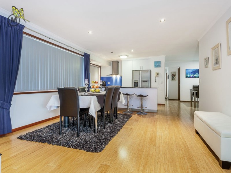 1065 Rode Road, Mcdowall QLD 4053