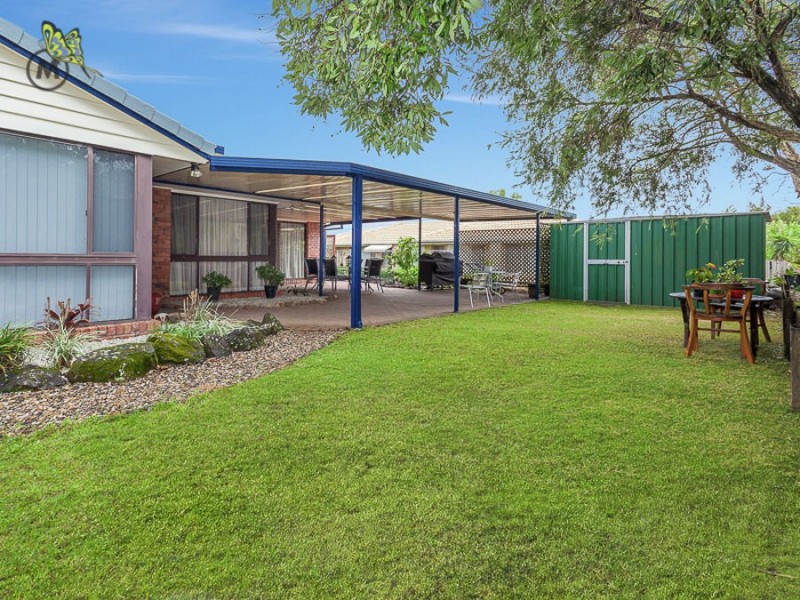 1065 Rode Road, Mcdowall QLD 4053