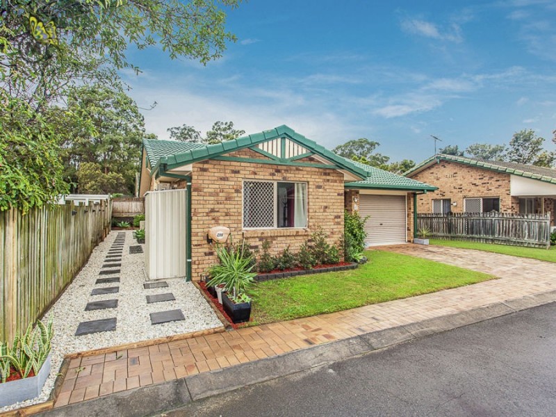 5/21 Chapman Court, Albany Creek QLD 4035
