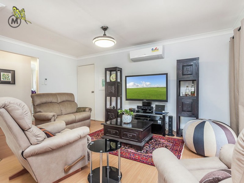 5/21 Chapman Court, Albany Creek QLD 4035